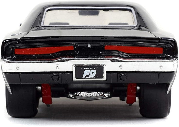 1970 Dom's Dodge Charger Fast & Furious F9 - Jada 1/24 - 31942 - Passion Diecast