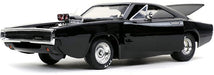 1970 Dom's Dodge Charger Fast & Furious F9 - Jada 1/24 - 31942 - Passion Diecast
