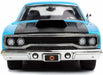 1970 Plymouth Road Runner - Hollywood Rides Looney Tunes  & Wile E Coyote  -  Jada 1/24 - 32038