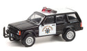 Hot Pursuit Series 38 -  Assortment  1-64 greenlight - 42960 -  Passion Diecast