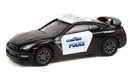 Hot Pursuit Series 38 -  Assortment  1-64 greenlight - 42960 -  Passion Diecast