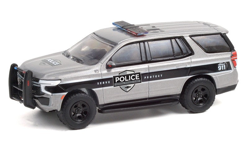 Hot Pursuit Series 38 -  Assortment  1-64 greenlight - 42960 -  Passion Diecast