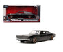 Dom's 1968 Dodge Charger  Wide Body  - Fast & Furious F9 - Jada 1/24 - 32614 - Passion Diecast