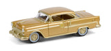 1955 Chevrolet Bel Air - The 50 Millionth General Motors Car - Hobby Exclusive -1/64 Greenlight - 30275