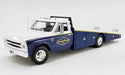 1967 CHEVROLET C-30 RAMP TRUCK - GOODYEAR , ACME 1/18  - A1801706