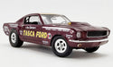 1965 FORD MUSTANG A / FX - TASCA FORD , ACME 1/18  - A1801839