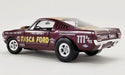 1965 FORD MUSTANG A / FX - TASCA FORD , ACME 1/18  - A1801839