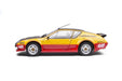 PACK ALPINE A310 GT CALBERSON EVOCATION - 1983 - Solido  1/18 S1801204