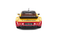 PACK ALPINE A310 GT CALBERSON EVOCATION - 1983 - Solido  1/18 S1801204
