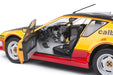 PACK ALPINE A310 GT CALBERSON EVOCATION - 1983 - Solido  1/18 S1801204