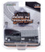 2018 Ram 3500 Dually Stake Truck in Granite Crystal - Dually Drivers  6 - Greenlight 1-64 - 46060 E  -  Passion Diecast