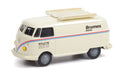 Brumos Racing - Volkswagen Type 2 Panel Van - Club Vee-Dub Series 13  Greenlight 1/64  - 36030 A