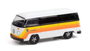 1976 Volkswagen Type 2 - Armor All - Club Vee-Dub Series 13  Greenlight 1/64  - 36030 B