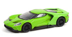 Barrett-Jackson "Scottsdale Edition" Series 7  Assortiment 1-64  Greenlight - 37230