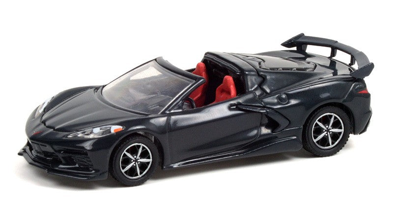 Barrett-Jackson "Scottsdale Edition" Series 7  Assortiment 1-64  Greenlight - 37230