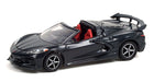 2020 Chevrolet Corvette C8 Stingray Barrett-Jackson "Scottsdale Edition" Series 7   Greenlight  1-64 - 37230 F