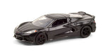 2020 Chevrolet Corvette C8 Stingray  (Lot No.3007)-  Barrett-Jackson "Scottsdale Edition" Series 6 Greenlight 1-64 - 37220 F