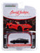 2020 Chevrolet Corvette C8 Stingray  (Lot No.3007)-  Barrett-Jackson "Scottsdale Edition" Series 6 Greenlight 1-64 - 37220 F