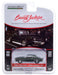 1969 Chevrolet COPO Camaro ZL1 (Lot No.1402)-  Barrett-Jackson "Scottsdale Edition" Series 6 Greenlight 1-64 - 37220 B  - 