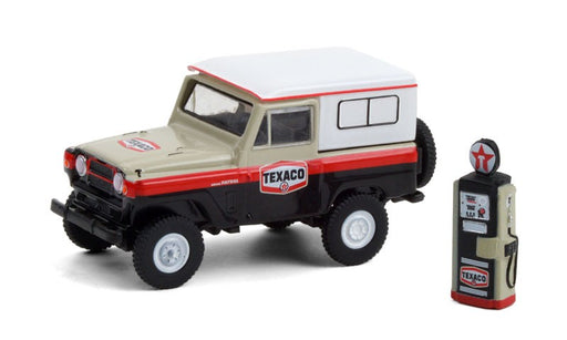 The Hobby Shop Series 10 assortment  1/64 Greenlight -  97100