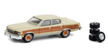 The Hobby Shop Series 10 assortment  1/64 Greenlight -  97100