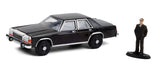 The Hobby Shop Series 10 assortment  1/64 Greenlight -  97100