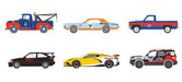 Running on Empty Series 13 Assortment - 1/64 Greenlight - 41130