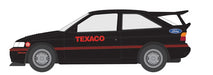 1995 Ford Escort RS Cosworth - Texaco - Running on Empty 13 - 1/64 Greenlight - 41130 C