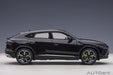 Lamborghini Urus - Nero Noctis -  Autoart 1/18 -  79165 - Passion Diecast 