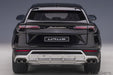 Lamborghini Urus - Nero Noctis -  Autoart 1/18 -  79165 - Passion Diecast 