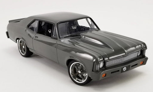 1970 Plymouth GTX - The Mod Squad (TV Series) - 1/18 GMP 18941