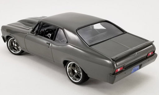 1970 Plymouth GTX - The Mod Squad (TV Series) - 1/18 GMP 18941