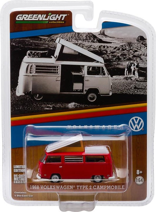 - Hobby Exclusive -1/64 Greenlight - 30275