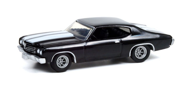- Detroit Speed, Inc. Series 2 - Greenlight 1/64 - 39070 D