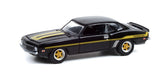 1969 Chevrolet Yenko Camaro - (Dave Tucker) - Detroit Speed, Inc. Series 2 - Greenlight 1/64 - 39070 B