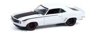 1969 Chevrolet Camaro - (Angelo Vespi) - Detroit Speed, Inc. Series 2 - Greenlight 1/64 - 39070 A