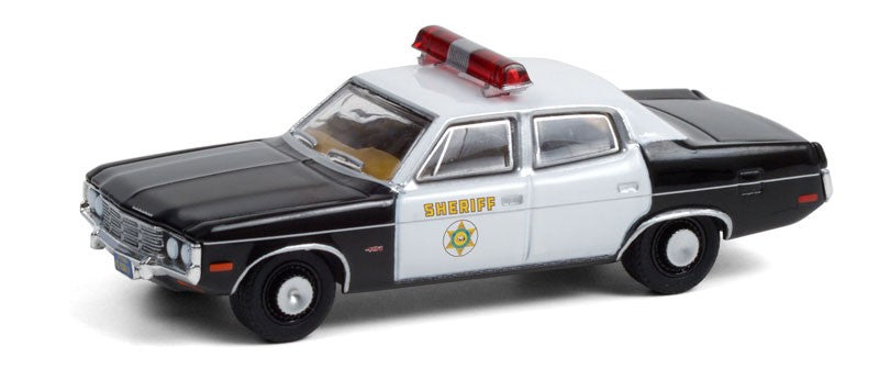 Hollywood Série 31 Assortment - 1/64 Geenlight - 44910