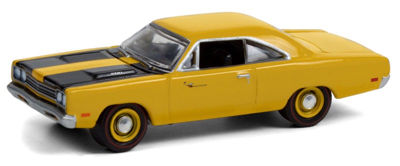 Hollywood Série 31 Assortment - 1/64 Geenlight - 44910