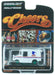 Cliff Clavin's U.S. Mail Long-Life Postal Delivery Vehicle (LLV) - Cheers - Hollywood 29 - 1-64  GREENMACHINE - 44890 DGR