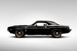 1970 Dodge Challenger R/T 426 HEMI - The Black Ghost - Hobby Exclusive -1/64 Greenlight - 30297