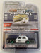1985 Dodge Diplomat - Oklahoma Highway Patrol - Hot Pursuit Series 37 -1-64 GREENMACHINE - 42950 CGR
