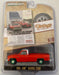 1984 GMC Sierra 2500 Why GMC Diesels Are Growing On -Vintage Ad Cars Series 4  - 1-64 GREENMACHINE - 39060 FGR