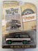1981 Chevrolet K5 Blazer  The Big Shift For  81 -Vintage Ad Cars Series 4  - 1-64 GREENMACHINE - 39060 EGR