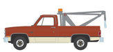 Blue Collar Collection Series 9 assortment - Greenlight 1/64 -  35200