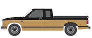 Blue Collar Collection Series 9 assortment - Greenlight 1/64 -  35200