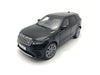 2018 Land Rover Range Rover Velar First Edition Black -  LCD model  1/18 - 18003 BK - Passion Diecast