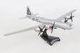  Boeing B-29 SUPERFORTRESS "Jack's Hack' USAAF - POSTAGE STAMP 1/200 PS5388-3 Passion Diecast 
