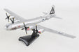  Boeing B-29 SUPERFORTRESS "Jack's Hack' USAAF - POSTAGE STAMP 1/200 PS5388-3 Passion Diecast 