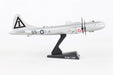  Boeing B-29 SUPERFORTRESS "Jack's Hack' USAAF - POSTAGE STAMP 1/200 PS5388-3 Passion Diecast 