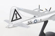  Boeing B-29 SUPERFORTRESS "Jack's Hack' USAAF - POSTAGE STAMP 1/200 PS5388-3 Passion Diecast 
